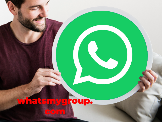 10+New Funny WhatsApp Group links