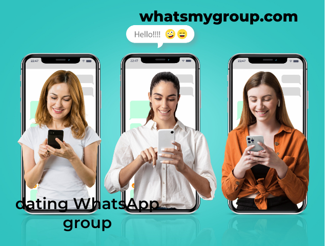 100+ dating WhatsApp group links 