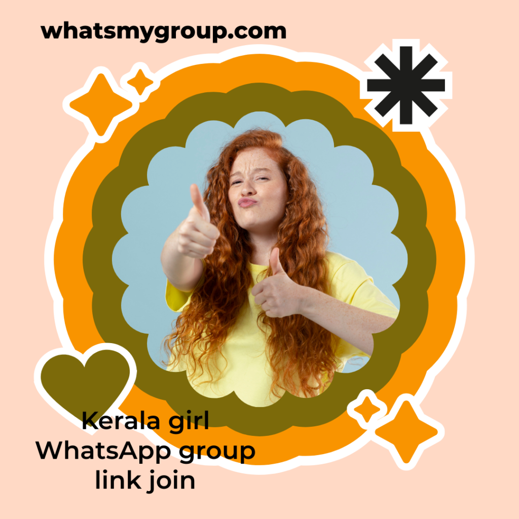 New Kerala WhatsApp Group links