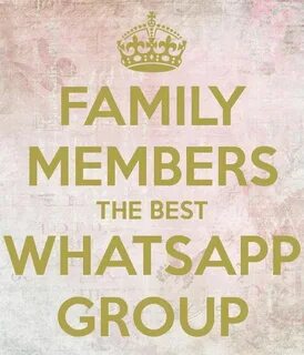 WhatsApp Etiquette For Group